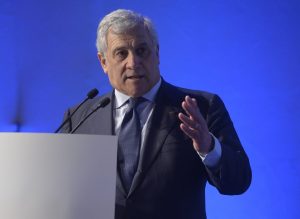 Tajani “La linea di Forza Italia resterà europeista e atlantista”