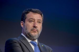 Ponte stretto, Salvini “Lavori al via prossima estate, vanto per Italia”
