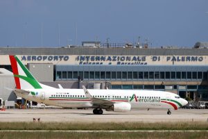 Riggio: “A Palermo voli Aeroitalia regolari e puntuali”