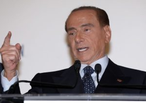 Per Berlusconi camera ardente ad Arcore e funerali di Stato in Duomo