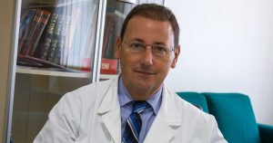 Ignazio Maria Smecca è il nuovo primario di Cardiologia del Civico di Palermo