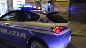 Stalking e minacce all’ex moglie, arrestato un uomo di Leonforte