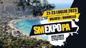 Torna Sm Expo a Palermo, il “Village” di Sicilia Motori