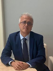 Il torinese Giovanni Anastasi è il nuovo presidente di Formez Pa