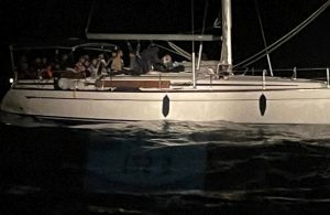 Nuovi sbarchi a Lampedusa, salvati 271 migranti