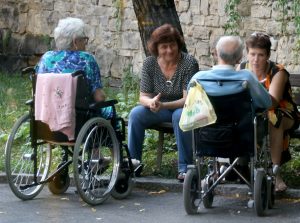 Prevenzione truffe anziani, progetto Comune Palermo e Prefettura