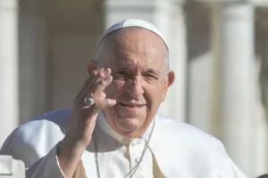 Papa “Il mondo ha bisogno dei giovani, la prossima Gmg sarà a Seul”