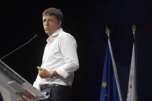 Terzo Polo, Renzi “La partita è finita, Calenda ha sbagliato”