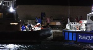 Due naufragi al largo di Lampedusa, oltre 30 migranti dispersi