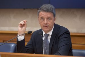 Europee, Renzi “Soglia al 3%? Per me l’ideale è lasciare la legge com’è”