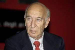 Morto il regista Giuliano Montaldo, aveva 93 anni