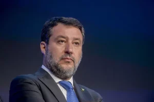 Salvini “Quello che accade a Lampedusa è morte dell’Europa”