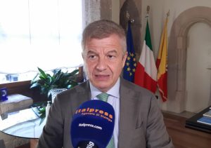 Polo Universitario di Trapani, Midiri presenta la nuova offerta formativa