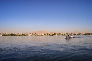 Vivi la magia di una crociera sul Nilo a Natale in Egitto