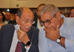 Nomina manager Sanità in Sicilia, Cuffaro: “Proponiamo il sorteggio tra i migliori”