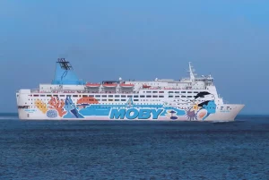 Moby si rafforza sulla Corsica, due nuove linee per Ajaccio e Bastia