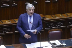 Tajani “Nessun rischio di attentati in Italia, ma non abbassare la guardia”