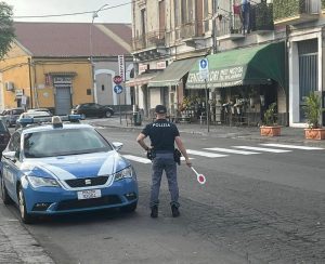 Furti e rapine a Catania, rafforzati i controlli in tutta la città