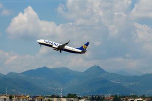 Aereo Rayanair - fonte_depositphotos - sicilianews24.it