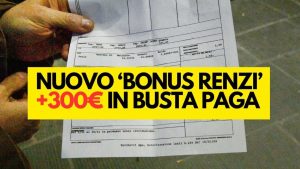 Nuovo bonus Renzi - fonte_ANSA - sicilianews.it