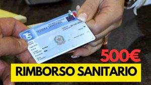 Rimborso sanitario - fonte_Ansa - sicilianews24.it