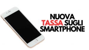 Tassa smartphone - fonte_depositphotos - sicilianews24.it