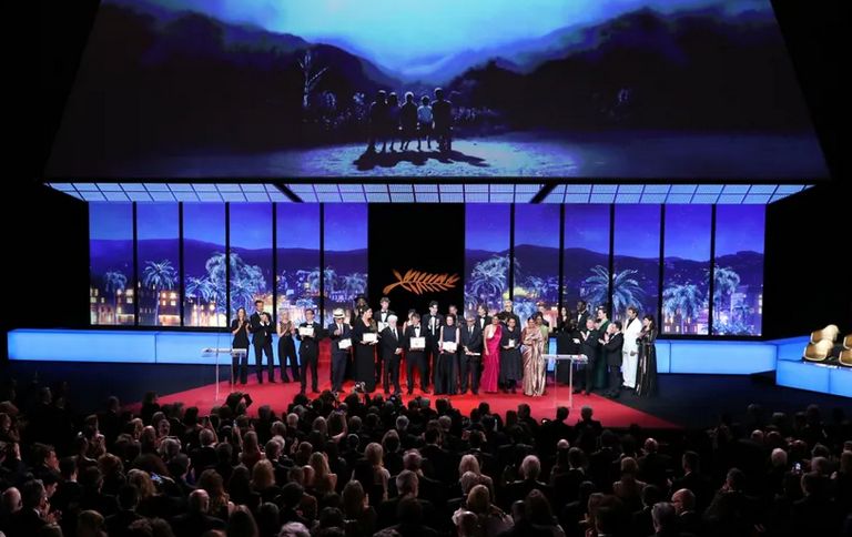 Festival di Cannes, la Palma d’Oro va ad “Anora” di Sean Baker