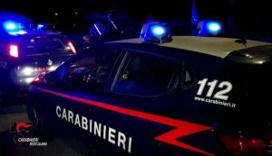 Carabinieri, per entrare ti basta la terza media