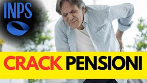 Crack pensioni - Depositphotos - Sicilianews24