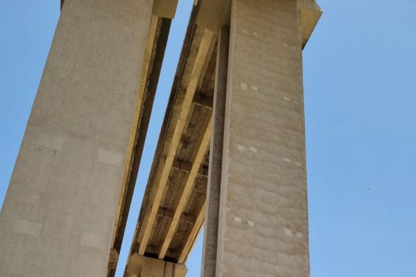 A19, conclusi lavori sul viadotto Mulini: compreso tra gli svincoli di Caltanissetta ed Enna