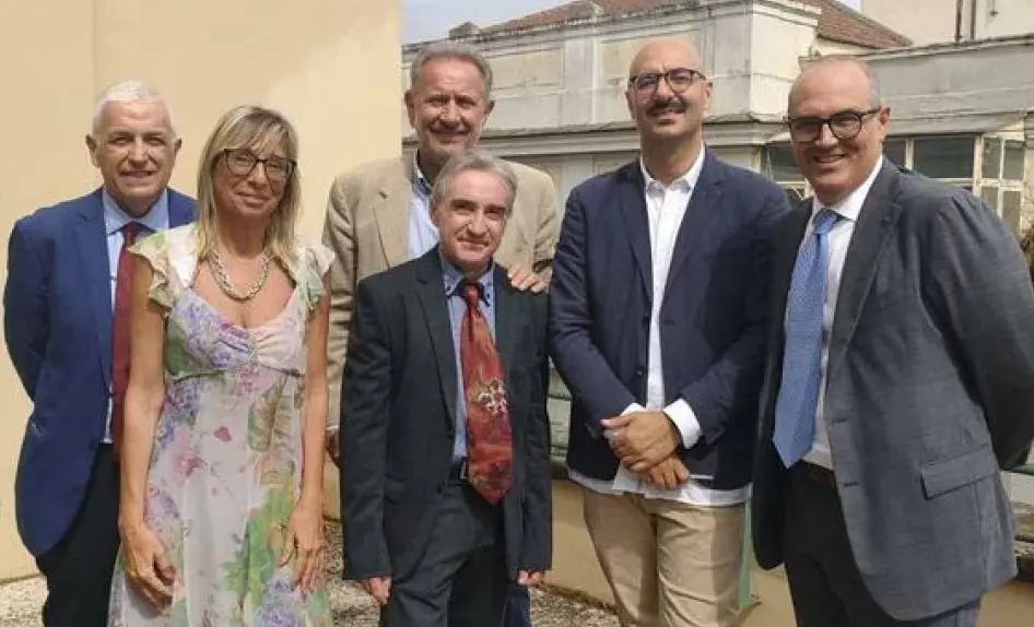 Il palermitano Roberto Ginex eletto nel nuovo cda dell’Inpgi