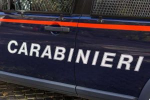 Carabinieri - fonte_Canva - sicilianews24.it