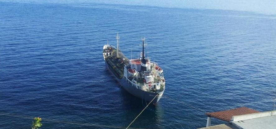Protezione civile individua nave cisterna per rifornire aree in crisi dell’Agrigentino e del Gelese