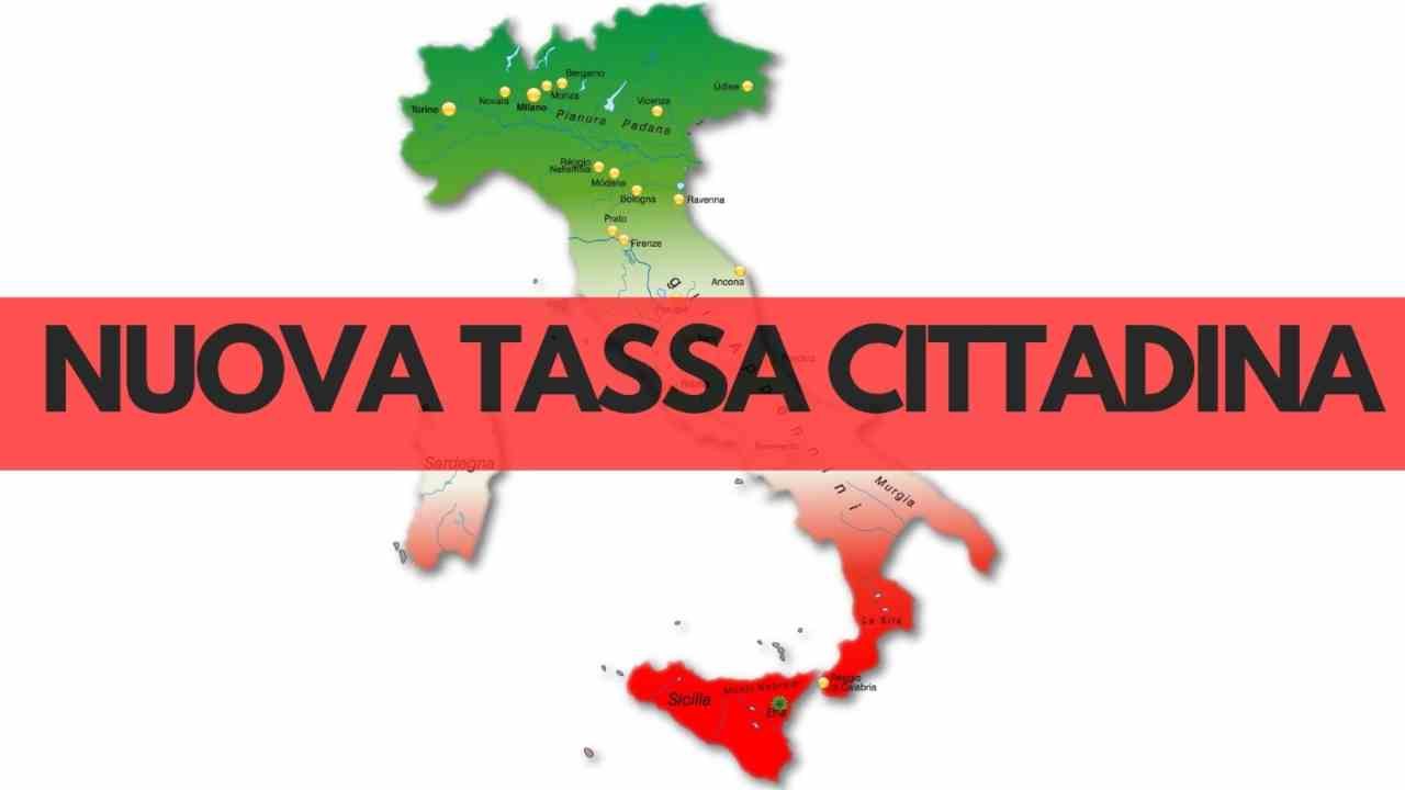 Il Canone Rai non bastava: da oggi lo hanno integrato con questa nuova tassa | Altri 130€ da versare qui