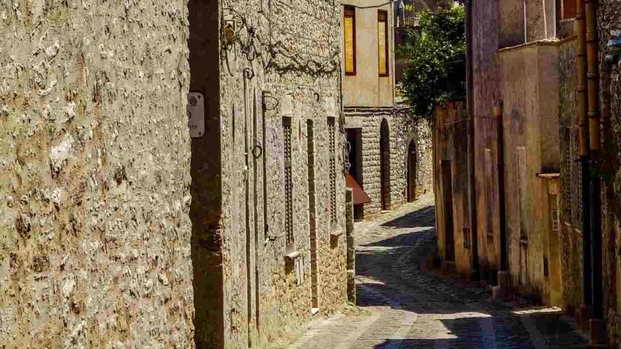 Erice: la culla di un famoso piatto squisito | Qui lo mangi a regola d’arte