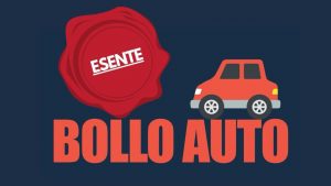 Esenzione bollo auto - fonte_autoruote4x4.com - sicilianews24.it