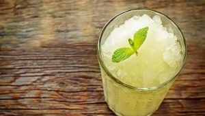 Granita Siciliana - fonte_Canva - sicilianews24.it