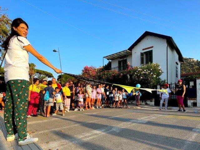 A Mondello si corre in pigiama per i bambini oncologici. Al via la Pigiama Run di Lilt Palermo con la youtuber Lucilla