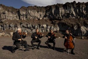 Quartetto di Catania