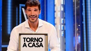 Rai infuriata con Stefano De Martino