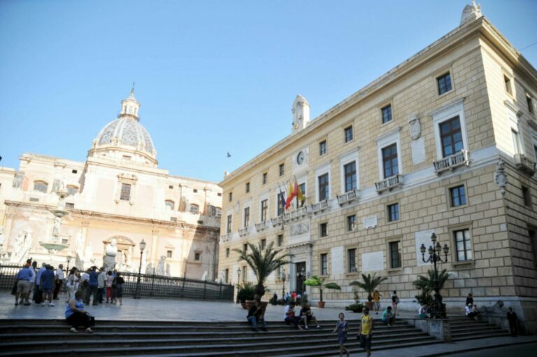 Stop a discoteche nel centro storico di Palermo, Giunta comunale approva delibera