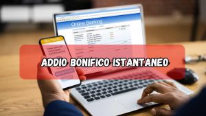 Addio bonifico istantaneo - fonte_Canva - sicilianews24.it