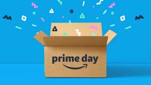 Amazon Prime day