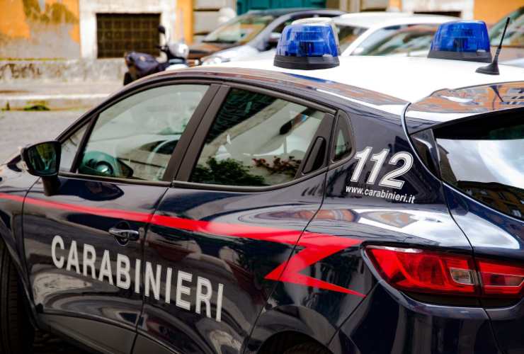 Caltanissetta: nove arresti per maltrattamenti agli anziani in una casa di riposo