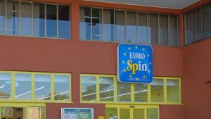 Cliente inferocita contro Eurospin