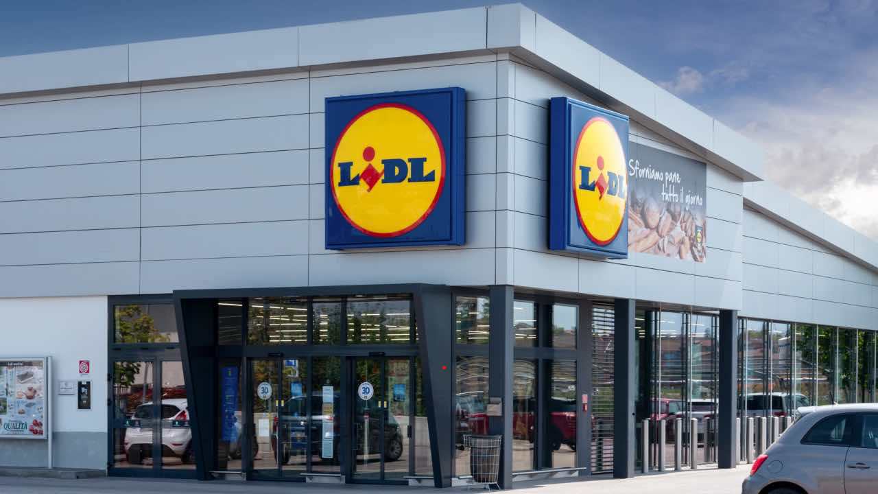 Lidl lo rimette in vendita (per l’ultima volta) a 39,90€ | File interminabili dalle 5 del mattino