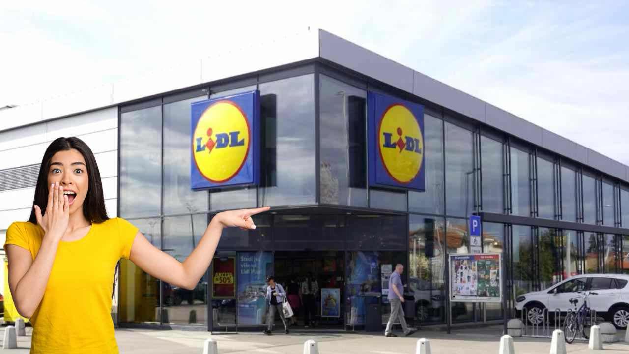 Torna a sorpresa da Lidl e sta già esaurendo: la Macchina da cucire a quel prezzo é un affare