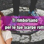 Scarpe rotte e rimborsi - fonte_Canva - sicilianews24.it