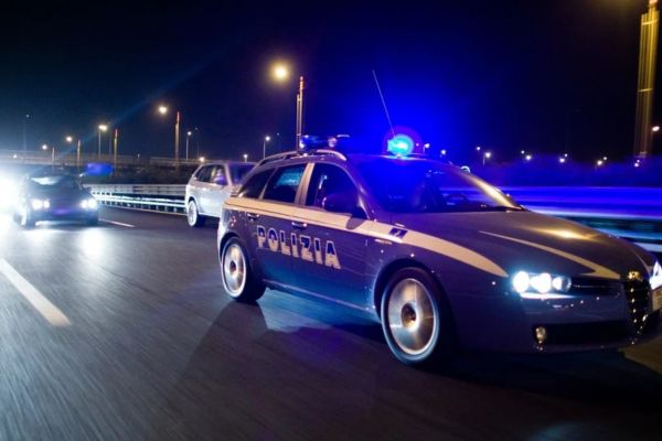 Stroncato spaccio e traffico di droga, 24 arresti a Messina