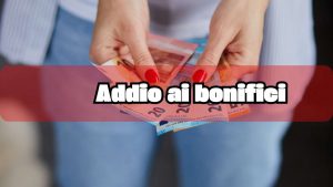 Addio bonifici - fonte_canva - sicilianews24.it